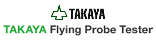 TAKAYA-Flying-Probe-Tester